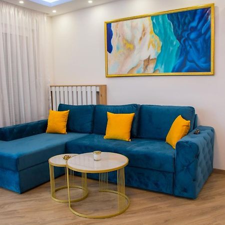 Grand Lux Apartment Doboj Exteriör bild