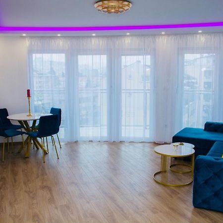 Grand Lux Apartment Doboj Exteriör bild
