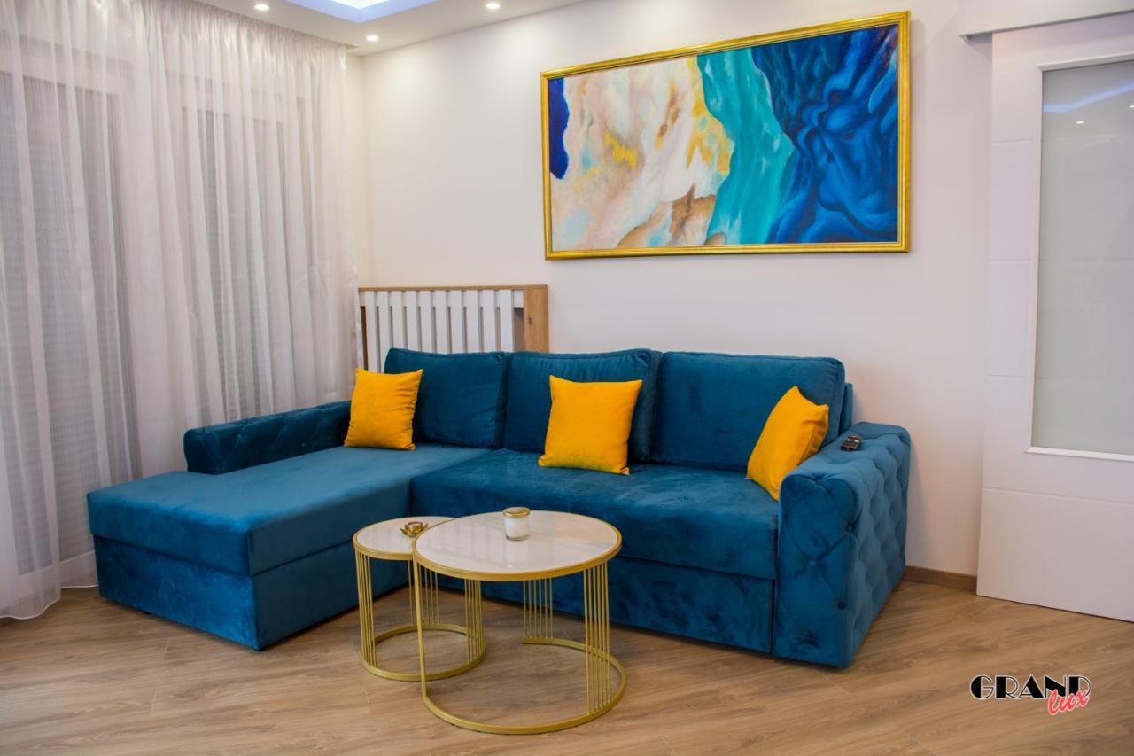 Grand Lux Apartment Doboj Exteriör bild