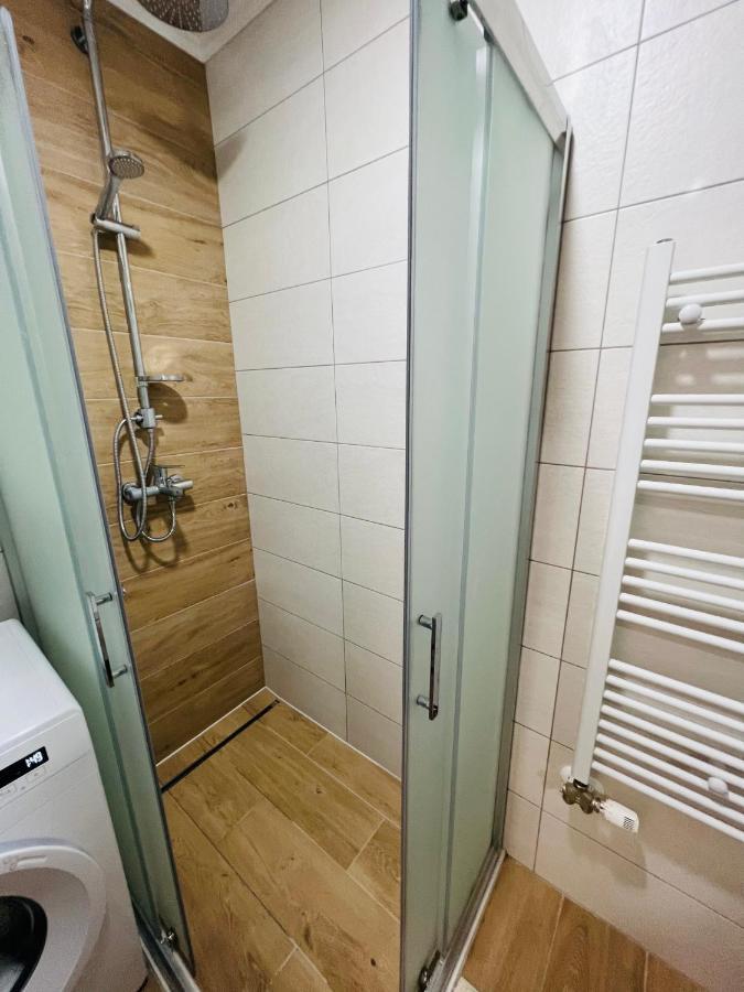 Grand Lux Apartment Doboj Exteriör bild